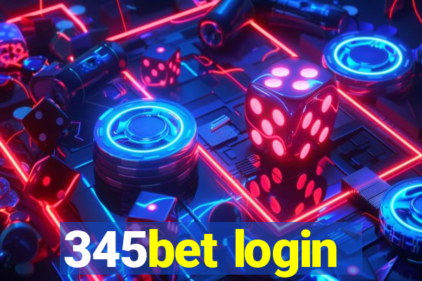 345bet login